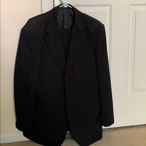 Men’s Suit